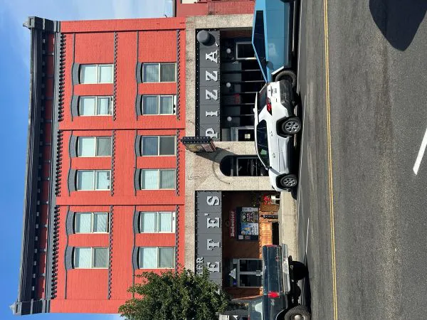 kalama building