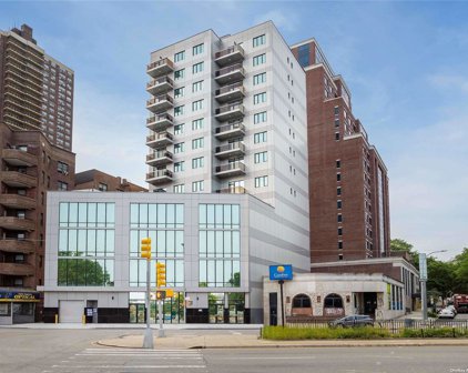 124-28 Queens Boulevard Unit #8D, Kew Gardens