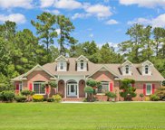 1009 Four Wood  Drive, Fayetteville image