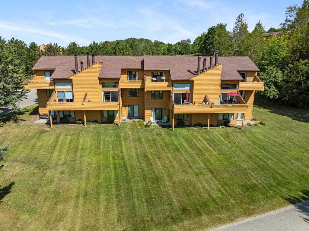 4749 S Pleasantview Road Unit #32, Harbor Springs, 49740