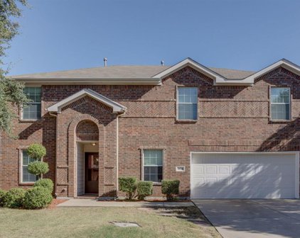 2120 Chisolm  Trail, Forney