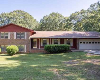 1261 Dowdy Road, Athens