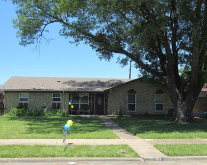 3113 Point East  Drive, Mesquite