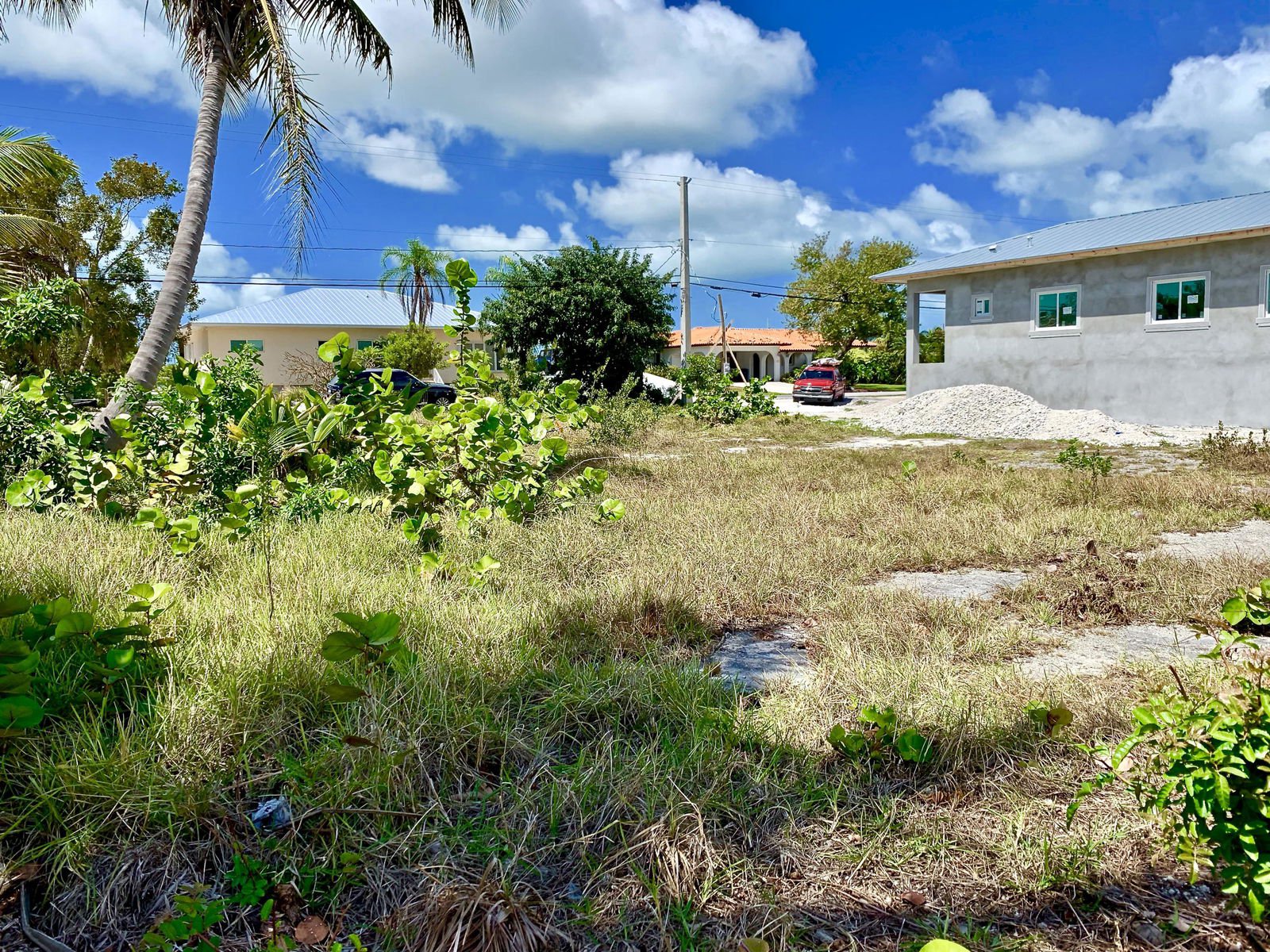 Lt 10 Sawyer Drive, Cudjoe, 33042