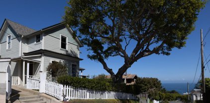 218 4th ST, Pacific Grove