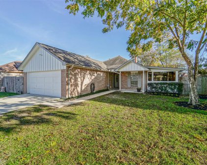 12215 Taylors Crossing Drive, Tomball