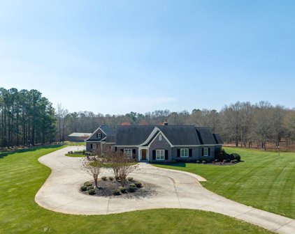 421 E Church Road, Easley