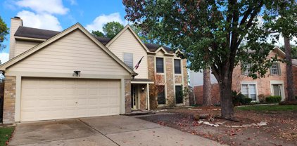 8514 Hot Springs Drive, Houston