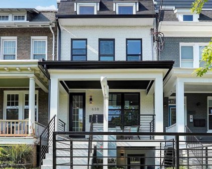 638 Franklin St Ne Unit #1, Washington