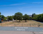 2661 Lennox Street, Carson City image