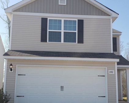 2182 Southlea Drive, Inman