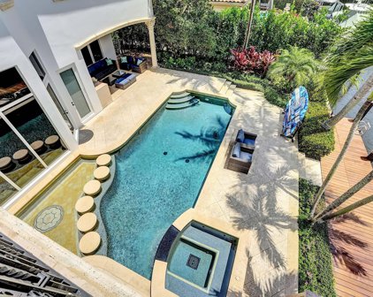813 Harbour Isles Place, North Palm Beach
