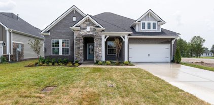 1014 Inez Drive, Smyrna