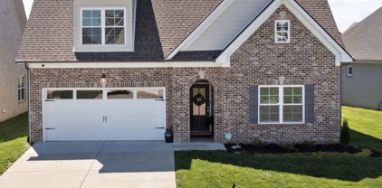 322 Edna May Dr, Murfreesboro