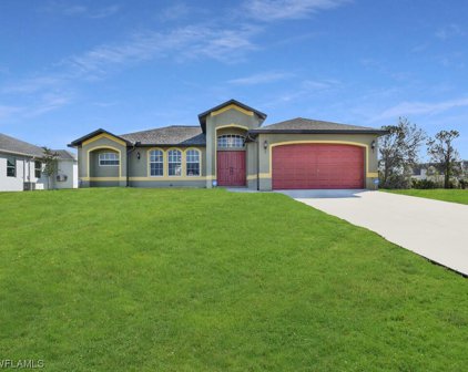 209 Sw 10th  Avenue, Cape Coral
