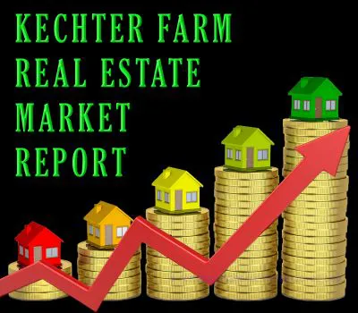 Kechter Farm Real Estate Market Report