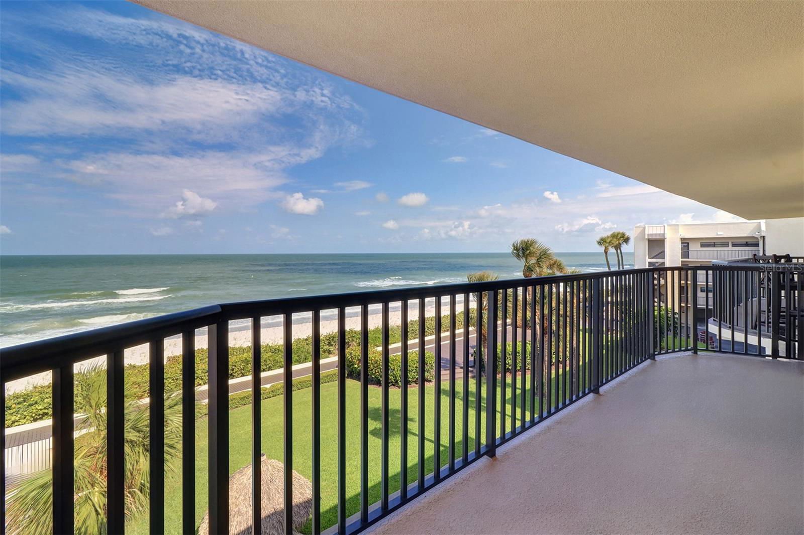 3500 Gulf Boulevard Unit 408, Belleair Beach Property for Sale in