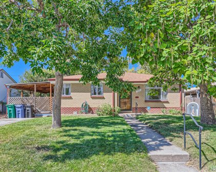 5047 milwaukee Street, Denver