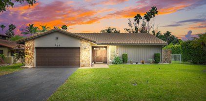273 NW 87th Terrace, Coral Springs