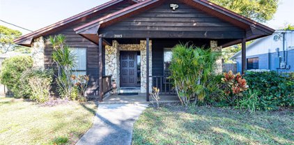 2003 Weeks Avenue, Orlando