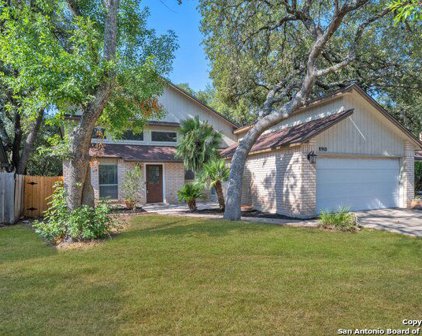 8910 Roquefort, San Antonio
