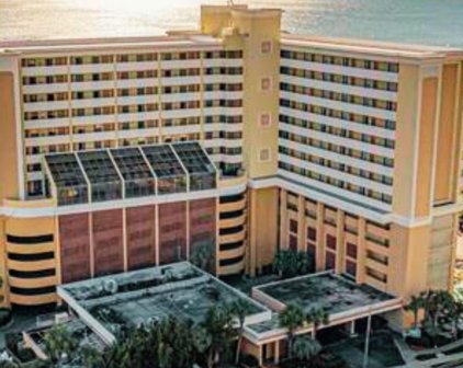 6900 N Ocean Blvd. Unit 319, Myrtle Beach