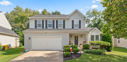 2327 Crosslanes Way, Odenton