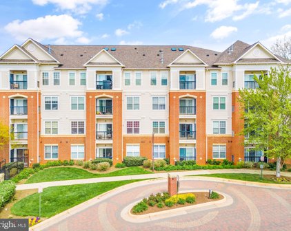3851 Aristotle Ct Unit #1-214, Fairfax