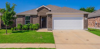 1035 Spofford  Drive, Forney
