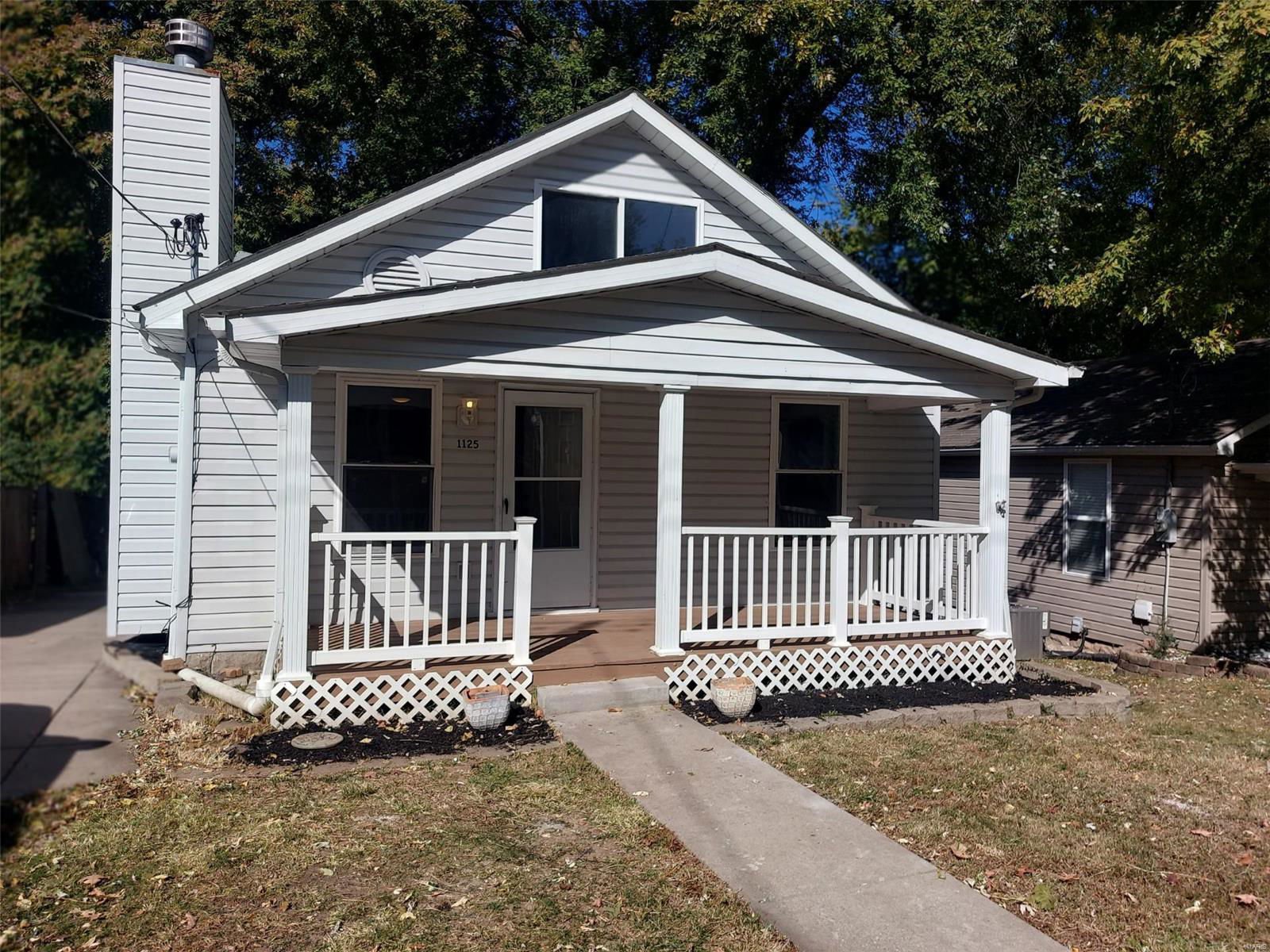 1125 Hall Street, St Charles, 63301