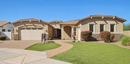 5100 S Leisure Court, Gilbert