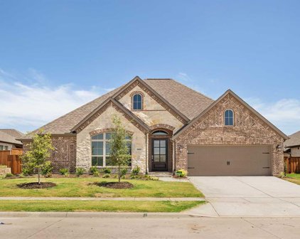 1605 Crestfallen  Drive, Forney