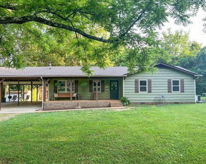 9813 Valley View Road, Lascassas