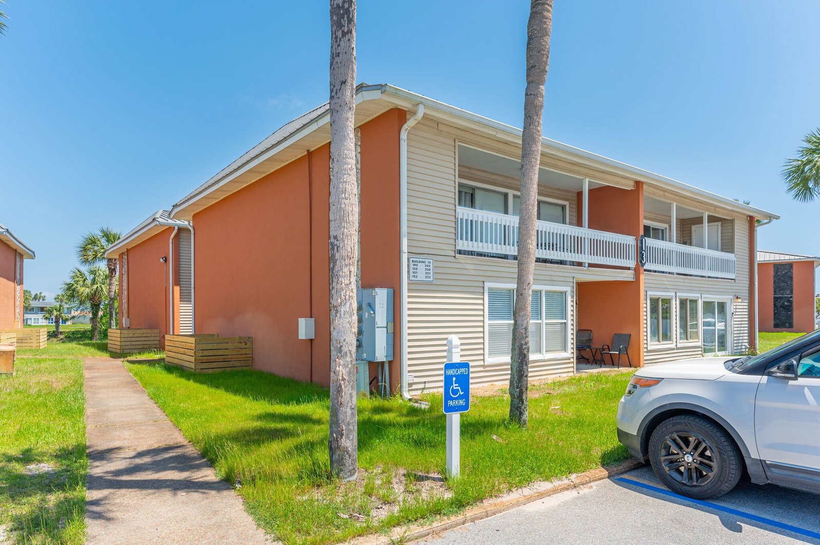 4000 Gulf Terrace Drive Unit UNIT 150, Destin FL 32541, Property