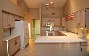 9325 W Escuda Dr Kitchen