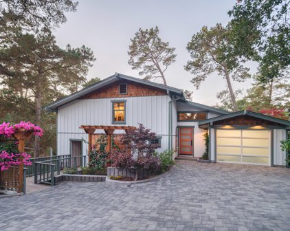 1273 Josselyn Canyon RD, Monterey