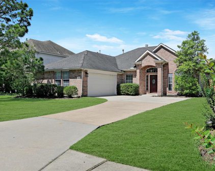 19123 Caribou Ridge Drive, Tomball