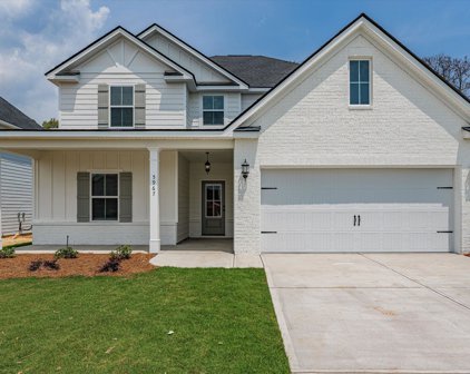 5919 BIG POND TRAIL Trail, Grovetown