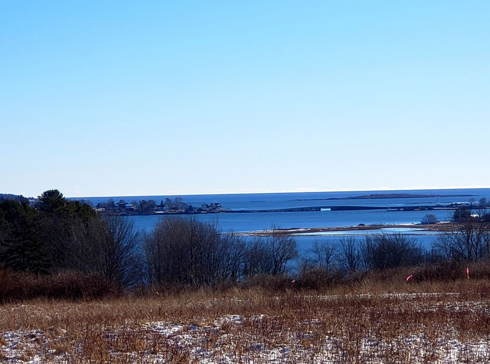 1480 Harpswell Neck Road, Harpswell, 04079