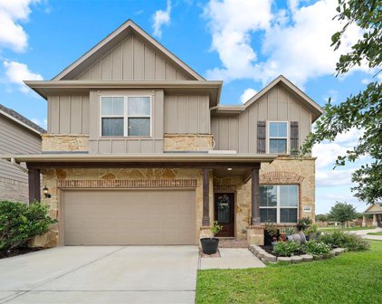 24902 Grand Sapphire Lane, Katy