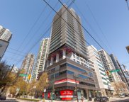 885 Cambie Street Unit 1601, Vancouver image