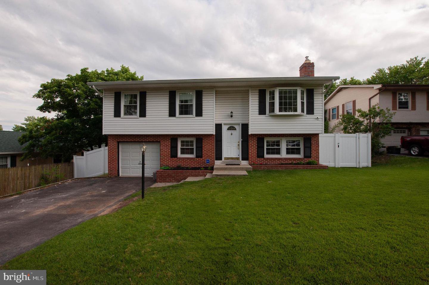 1939 Stone Castle Drive, Severn, 21144