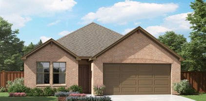 2257 Cliff Springs  Drive, Forney