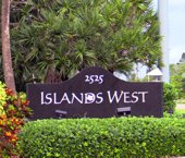 Islands West on Longboat Key, FL