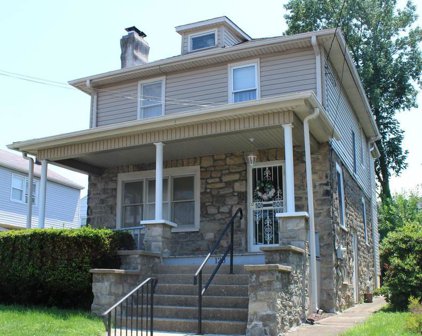 120 E Rodgers St, Ridley Park