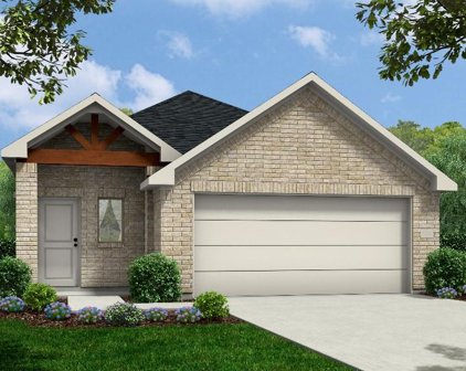 4242 Helmside Lane, South Houston