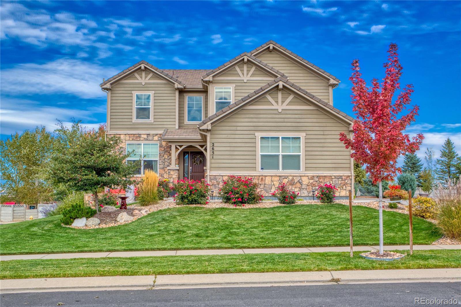 105 edgeview drive broomfield co