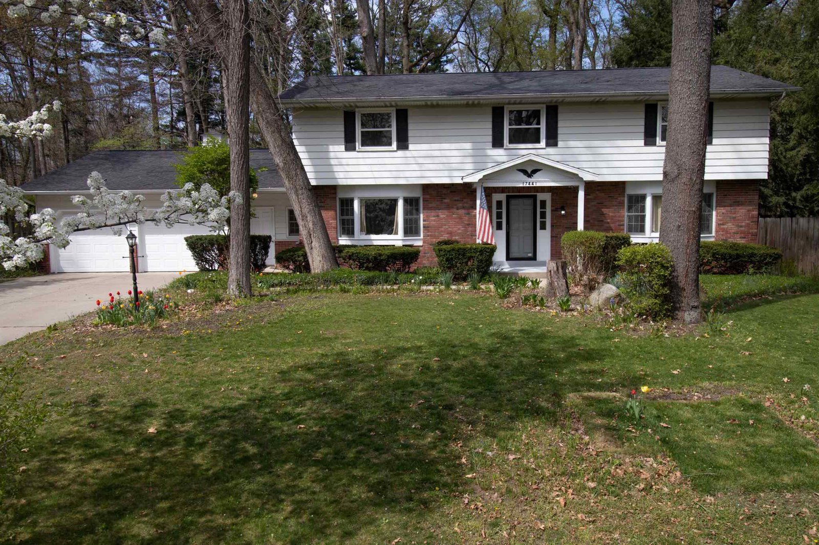 17441 Darden Road, South Bend, 46635