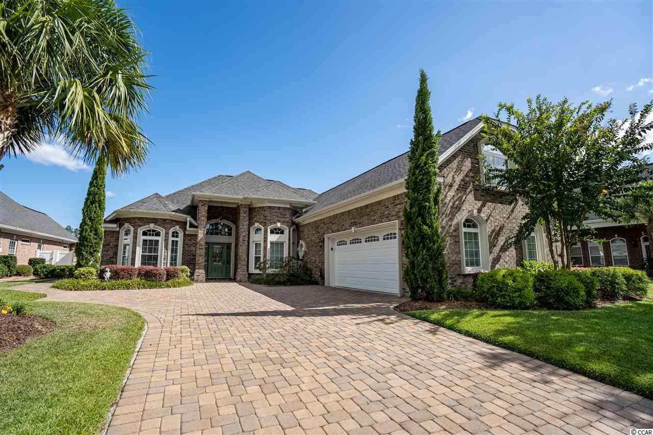 MLS 1920343 Waterfall 148 Waterfall Circle, Little River, SC