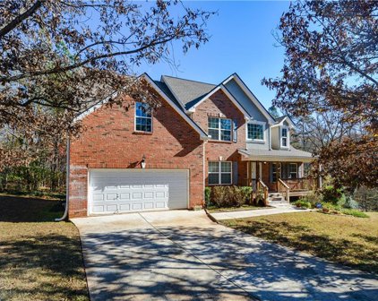 4994 Owens Mill Drive, Stone Mountain